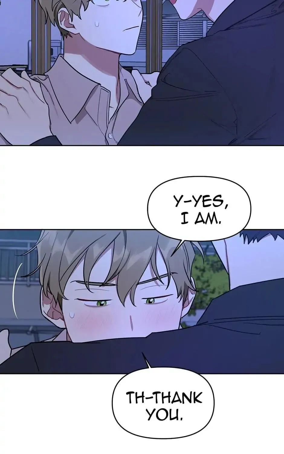 Read Pleasure Principle chapter 13 image 9 on Lezhin