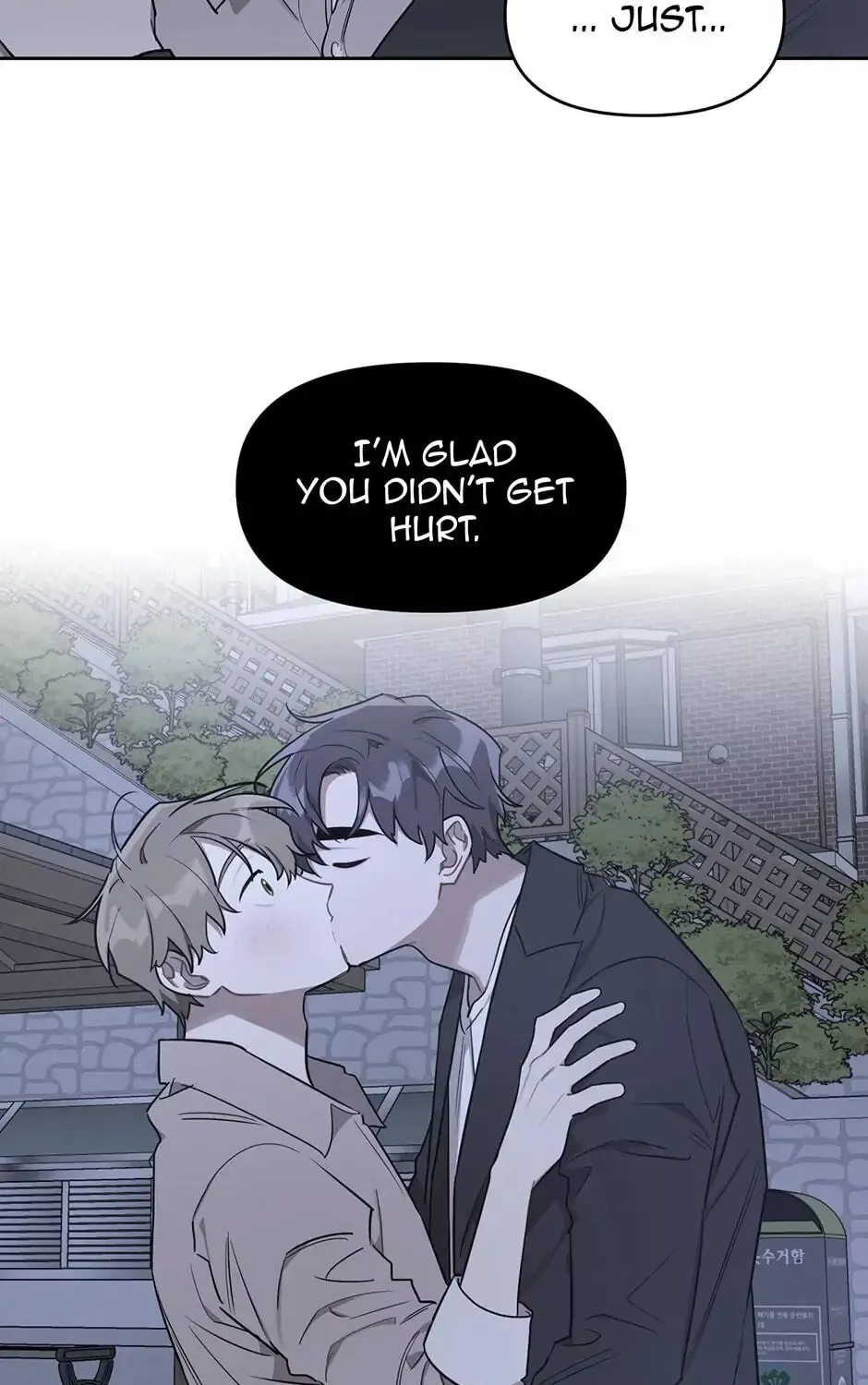 Read Pleasure Principle chapter 14 image 13 on Lezhin