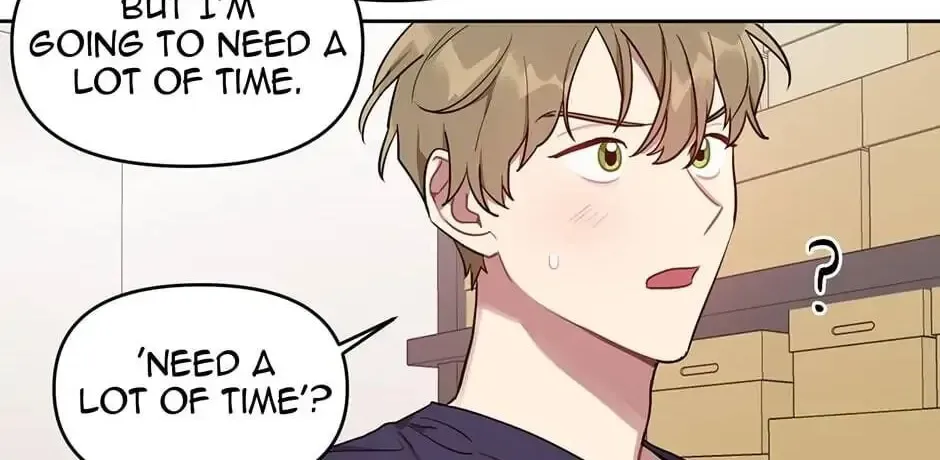 Read Pleasure Principle chapter 14 image 18 on Lezhin