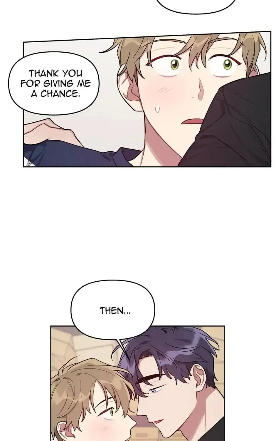 Read Pleasure Principle chapter 14 image 21 on Lezhin