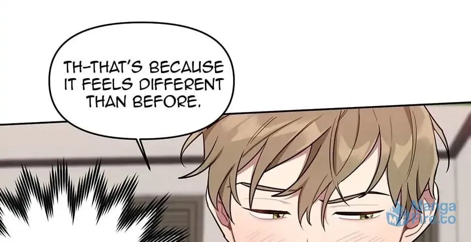 Read Pleasure Principle chapter 14 image 34 on Lezhin