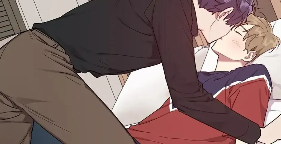 Read Pleasure Principle chapter 14 image 38 on Lezhin
