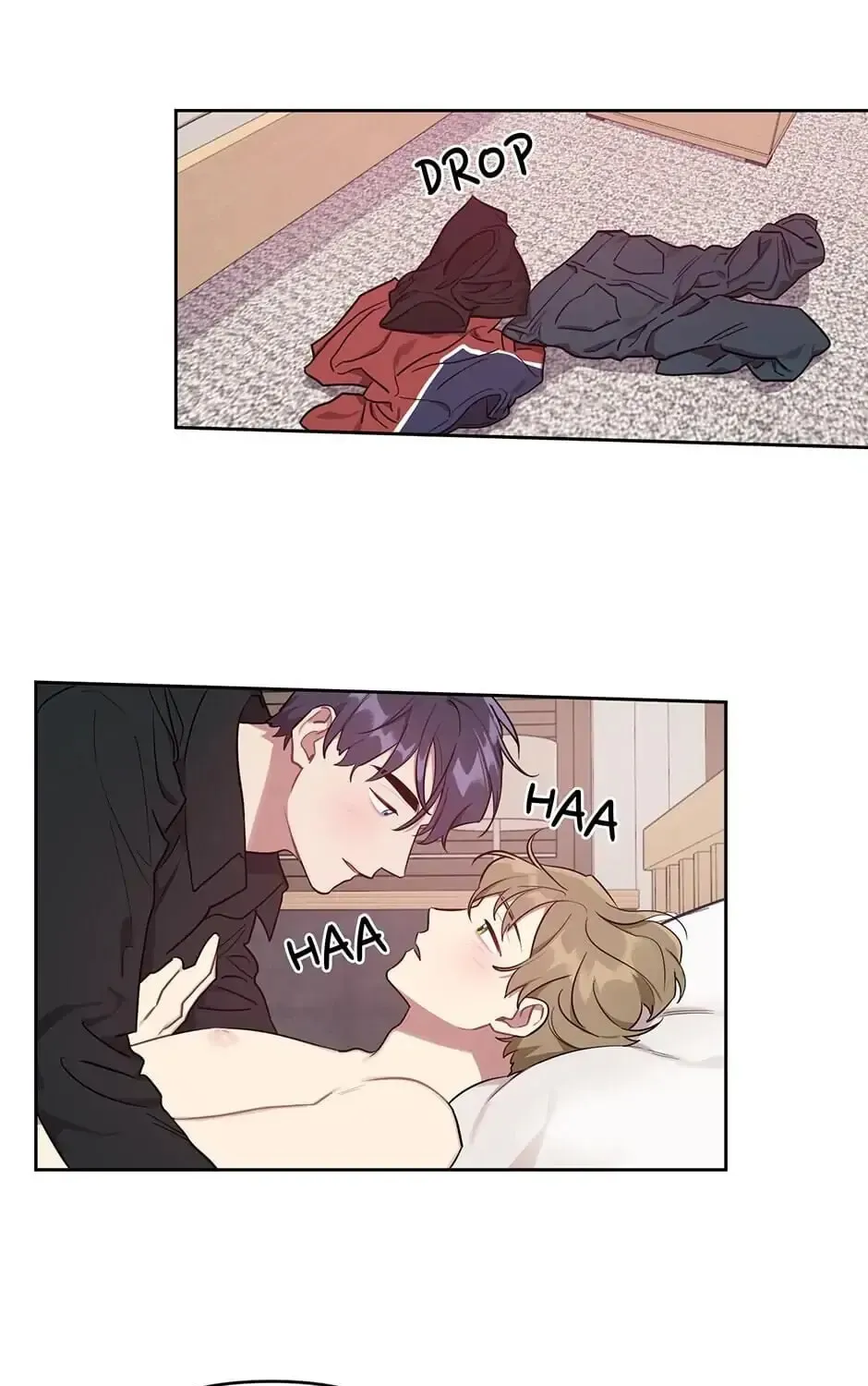 Read Pleasure Principle chapter 14 image 41 on Lezhin
