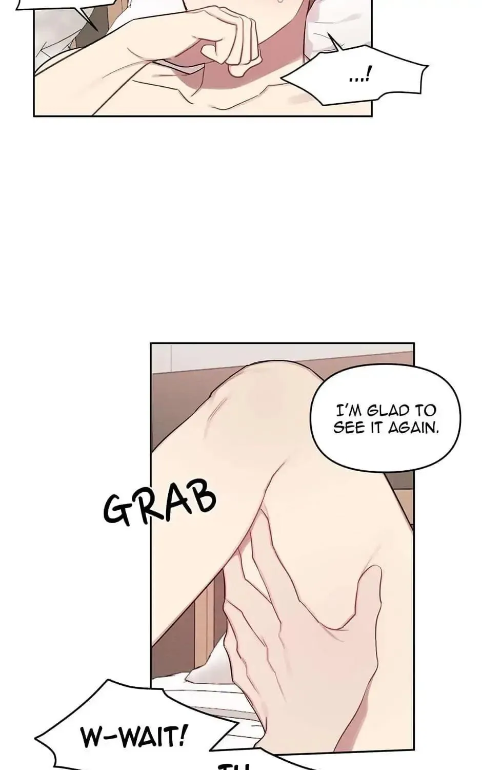 Read Pleasure Principle chapter 14 image 45 on Lezhin