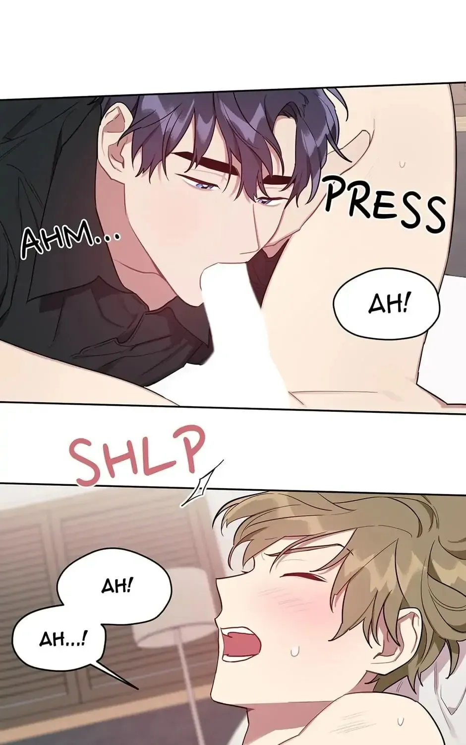 Read Pleasure Principle chapter 14 image 47 on Lezhin