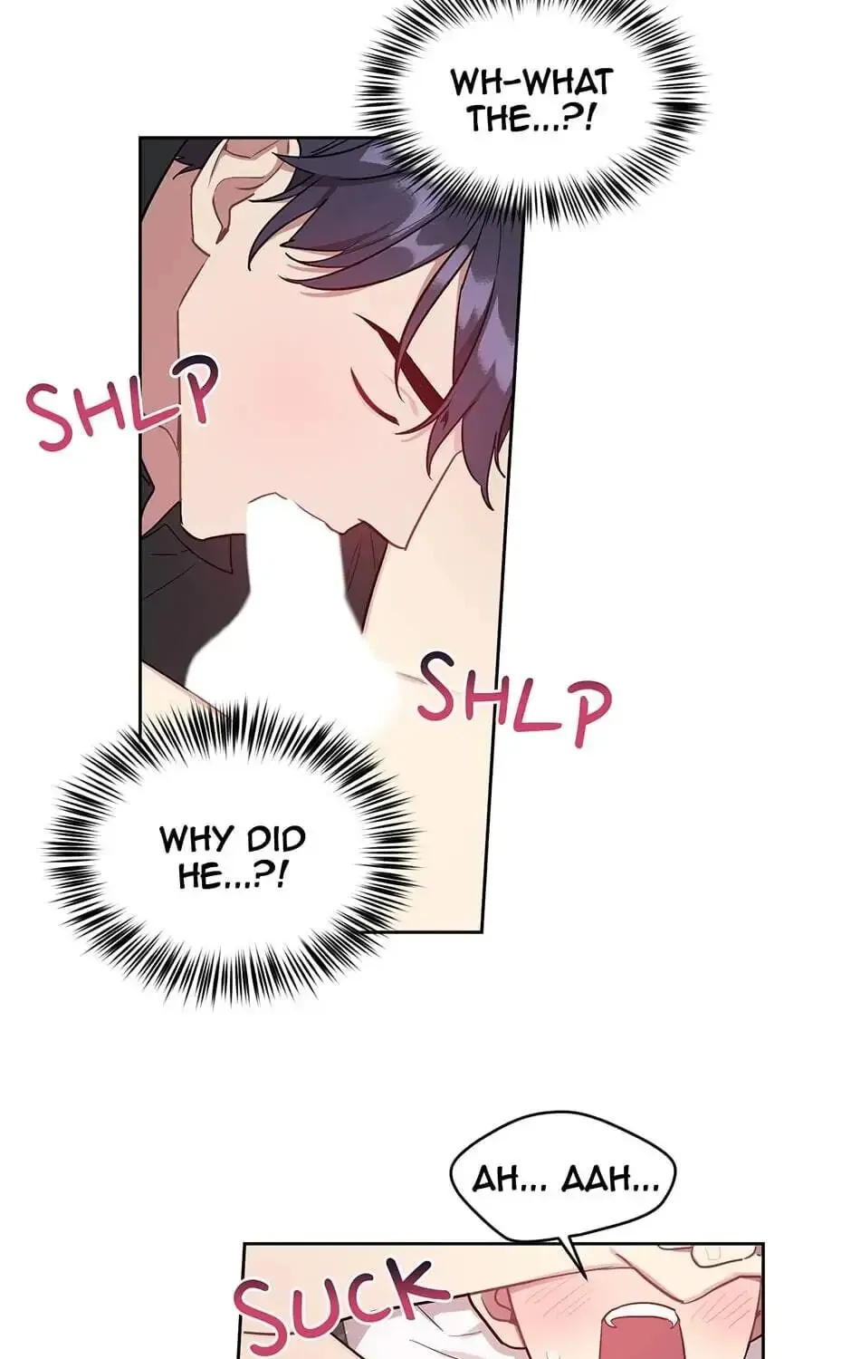 Read Pleasure Principle chapter 14 image 49 on Lezhin