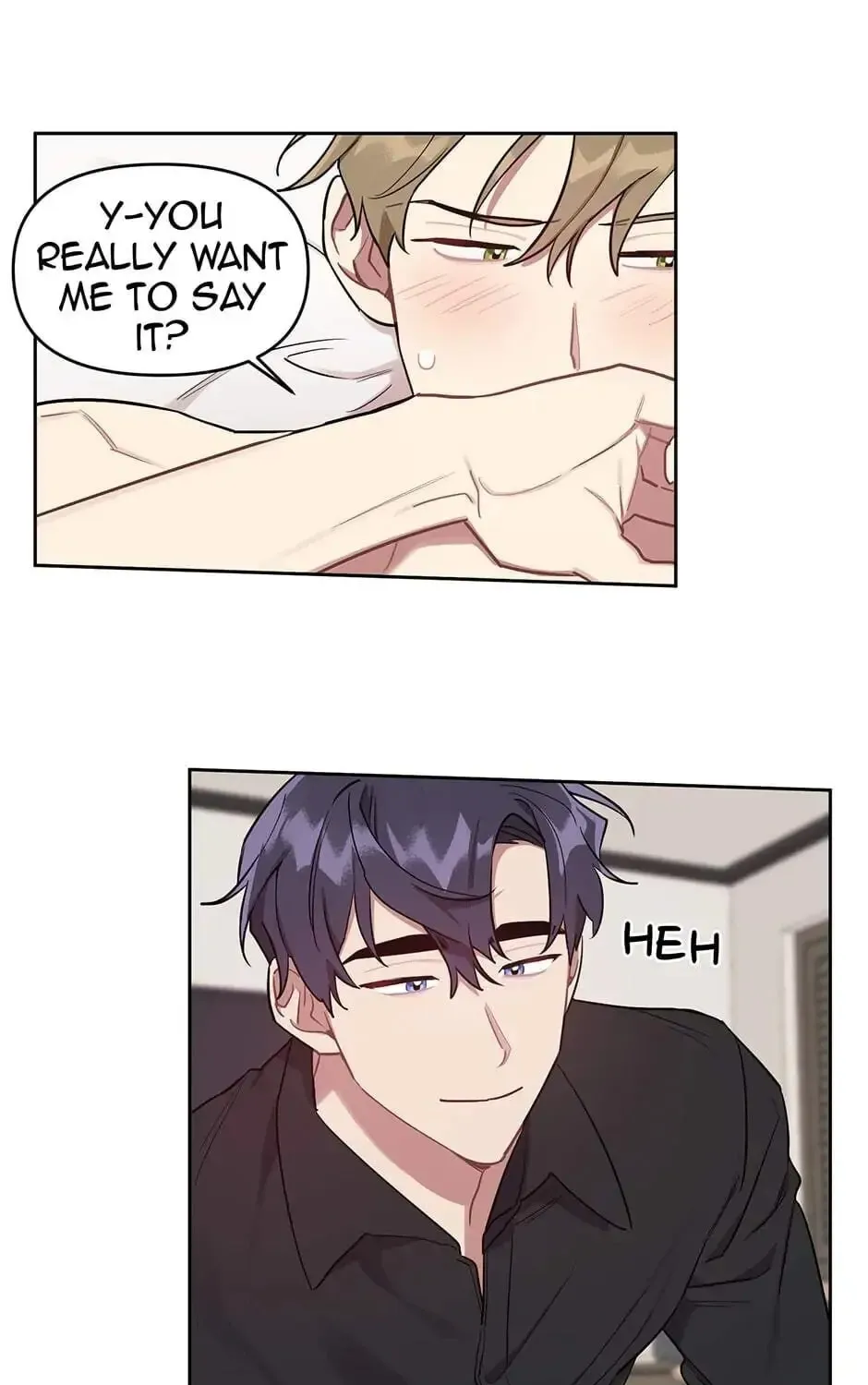 Read Pleasure Principle chapter 14 image 55 on Lezhin