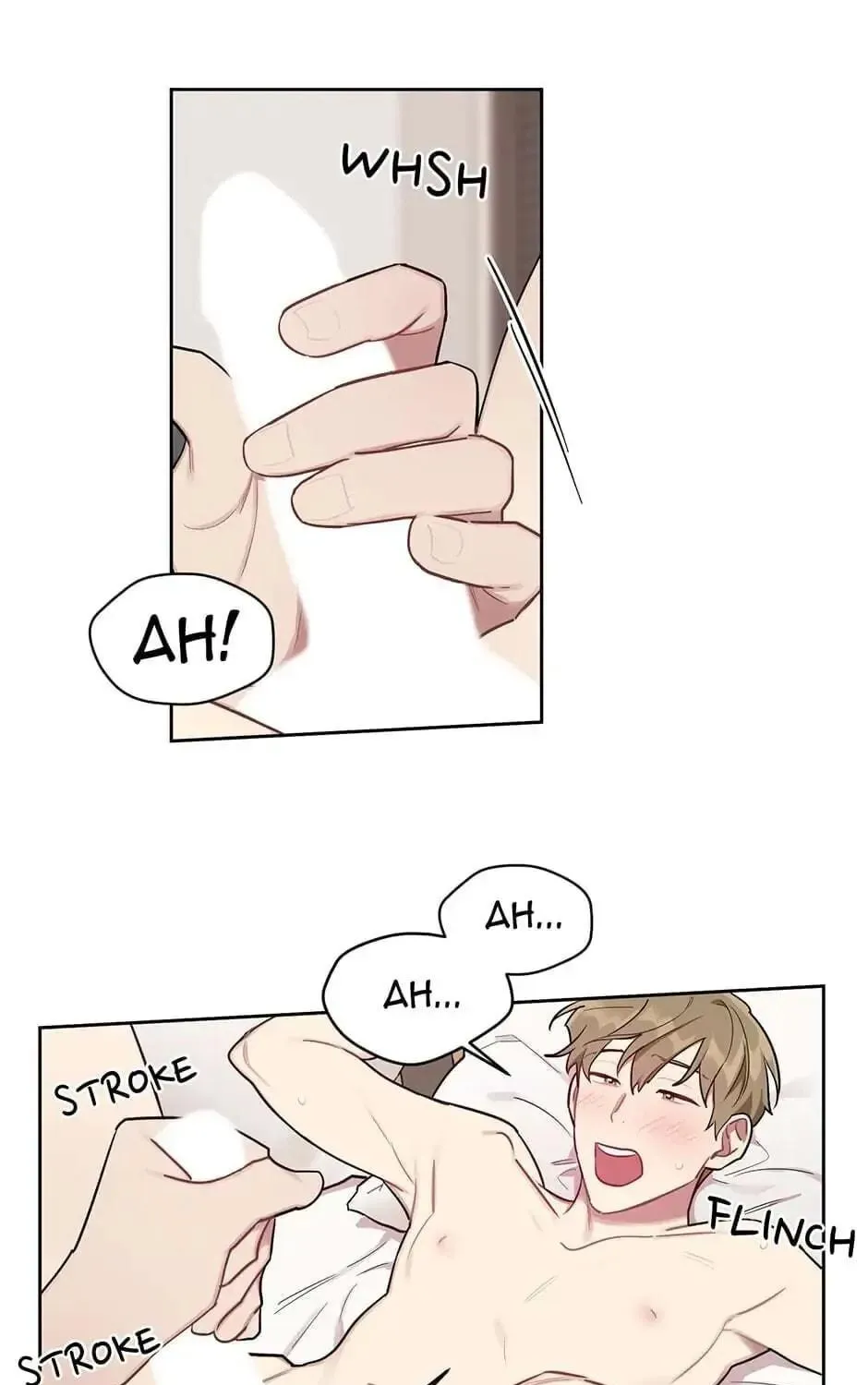 Read Pleasure Principle chapter 14 image 57 on Lezhin