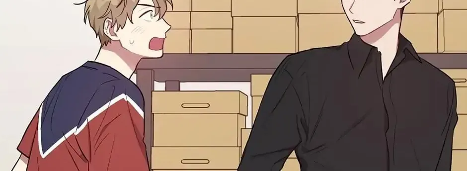 Read Pleasure Principle chapter 14 image 6 on Lezhin