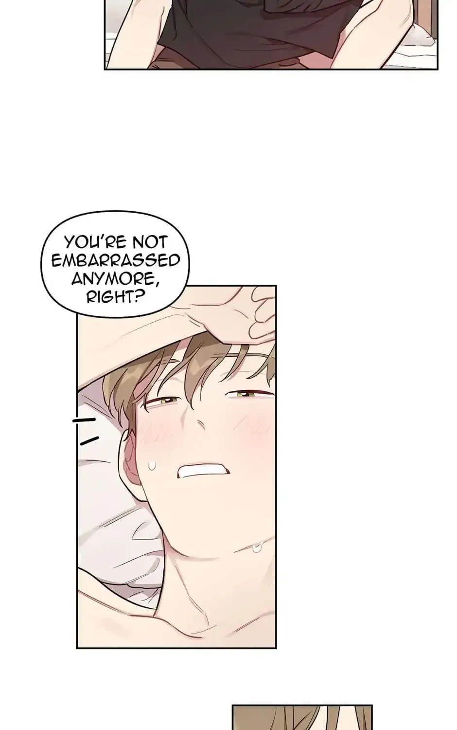 Read Pleasure Principle chapter 14 image 61 on Lezhin