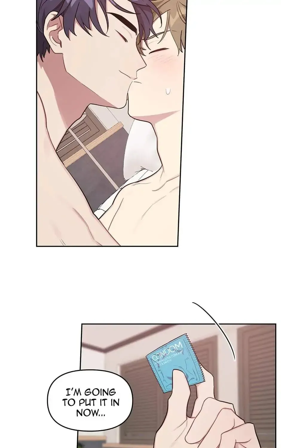 Read Pleasure Principle chapter 14 image 65 on Lezhin