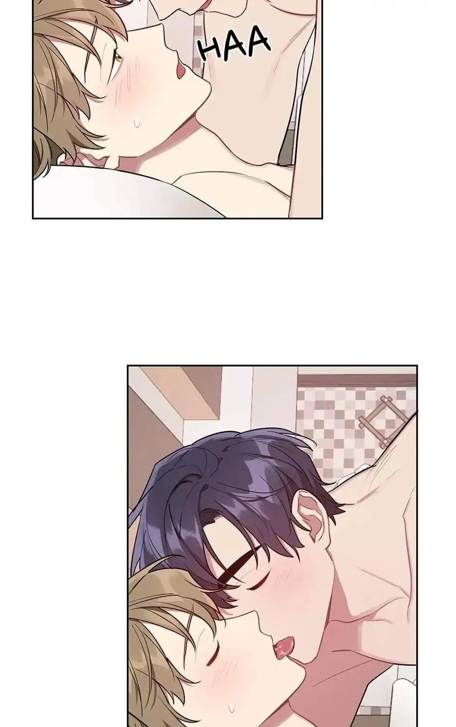 Read Pleasure Principle chapter 15 image 15 on Lezhin