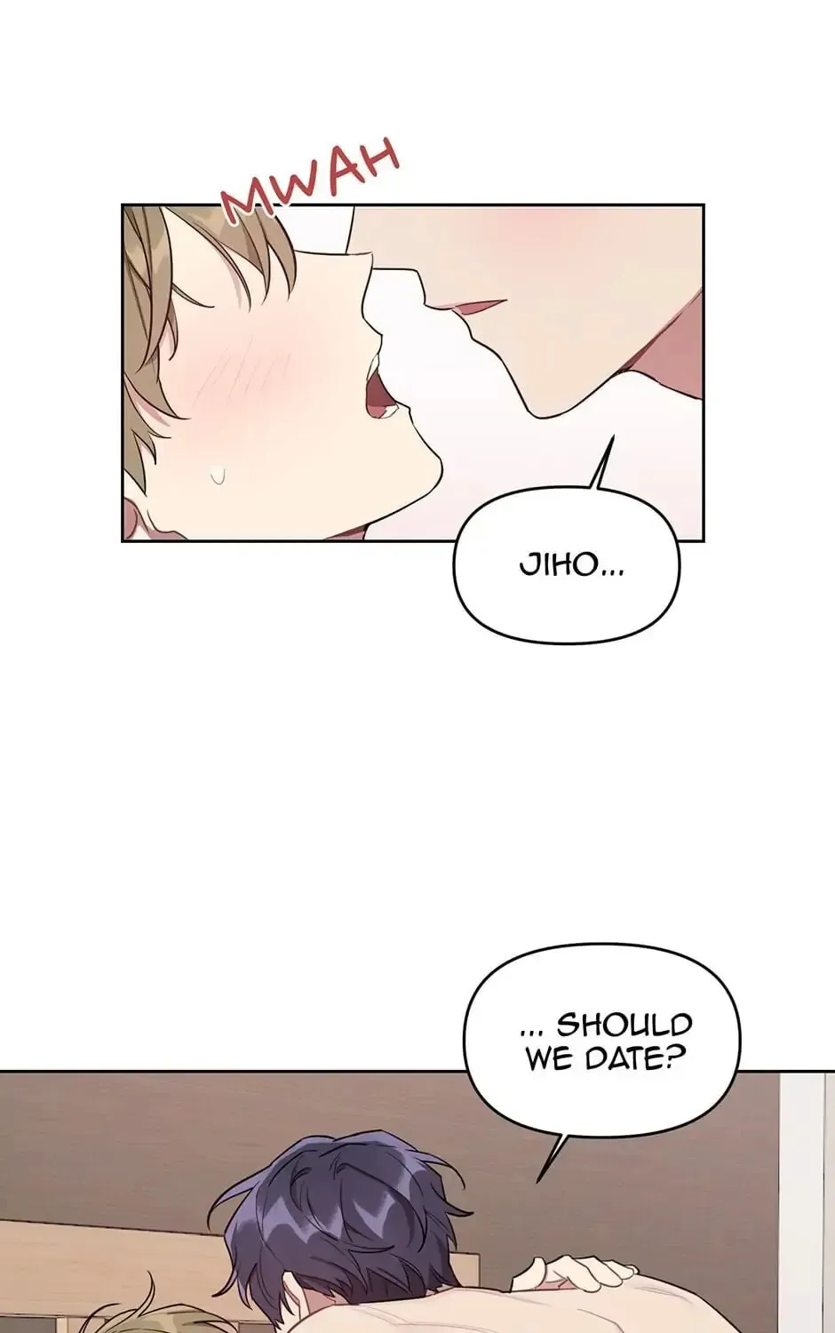 Read Pleasure Principle chapter 15 image 17 on Lezhin