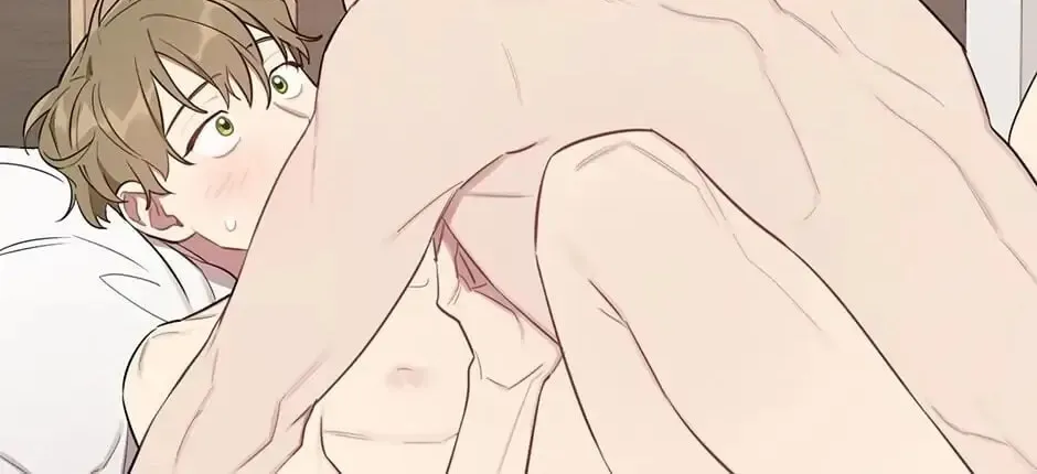 Read Pleasure Principle chapter 15 image 18 on Lezhin