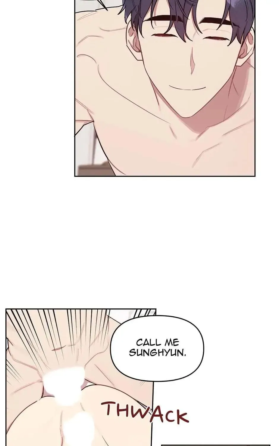 Read Pleasure Principle chapter 15 image 21 on Lezhin