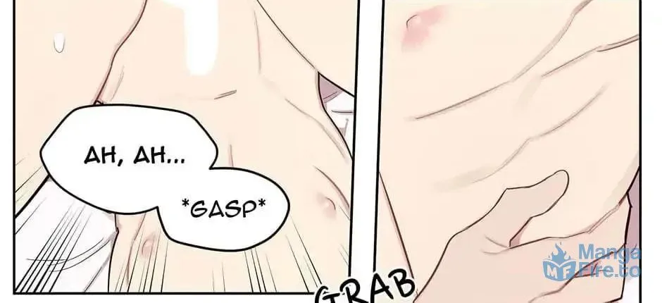 Read Pleasure Principle chapter 15 image 22 on Lezhin