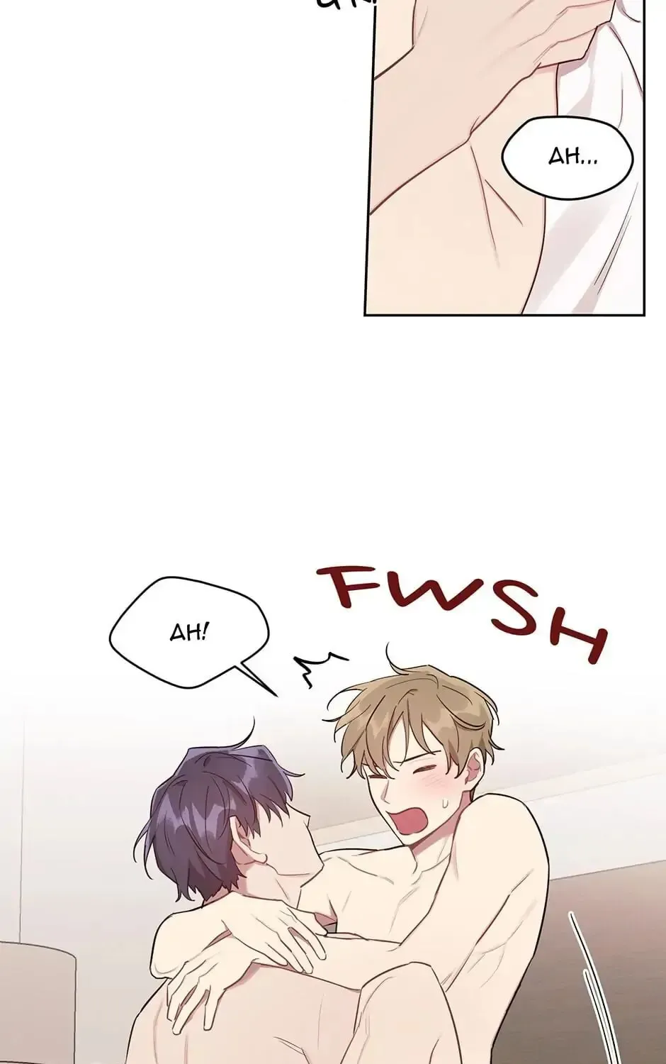 Read Pleasure Principle chapter 15 image 23 on Lezhin