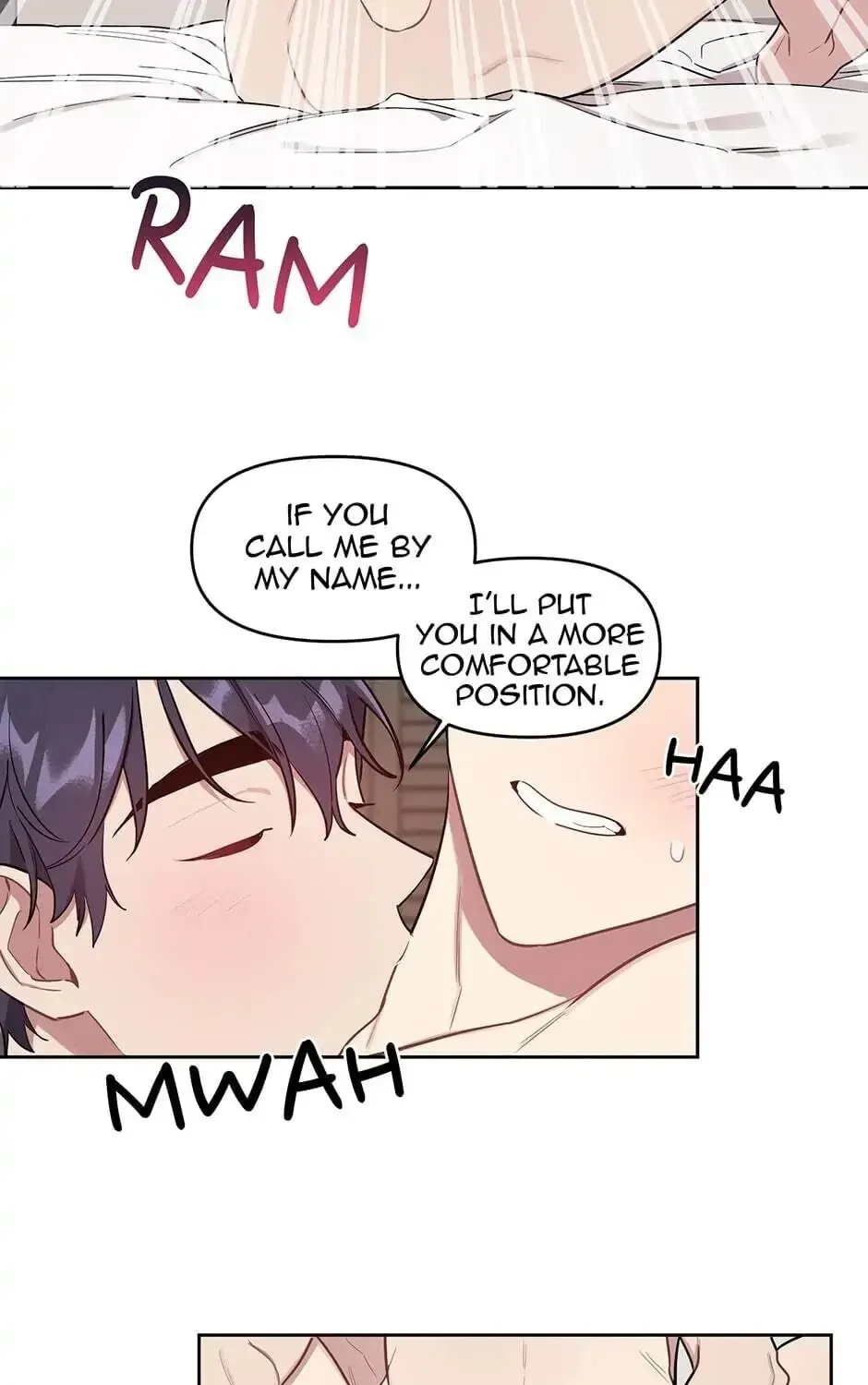 Read Pleasure Principle chapter 15 image 25 on Lezhin