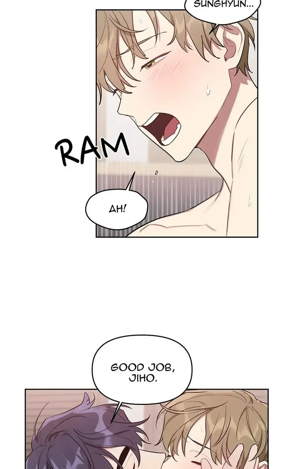 Read Pleasure Principle chapter 15 image 29 on Lezhin