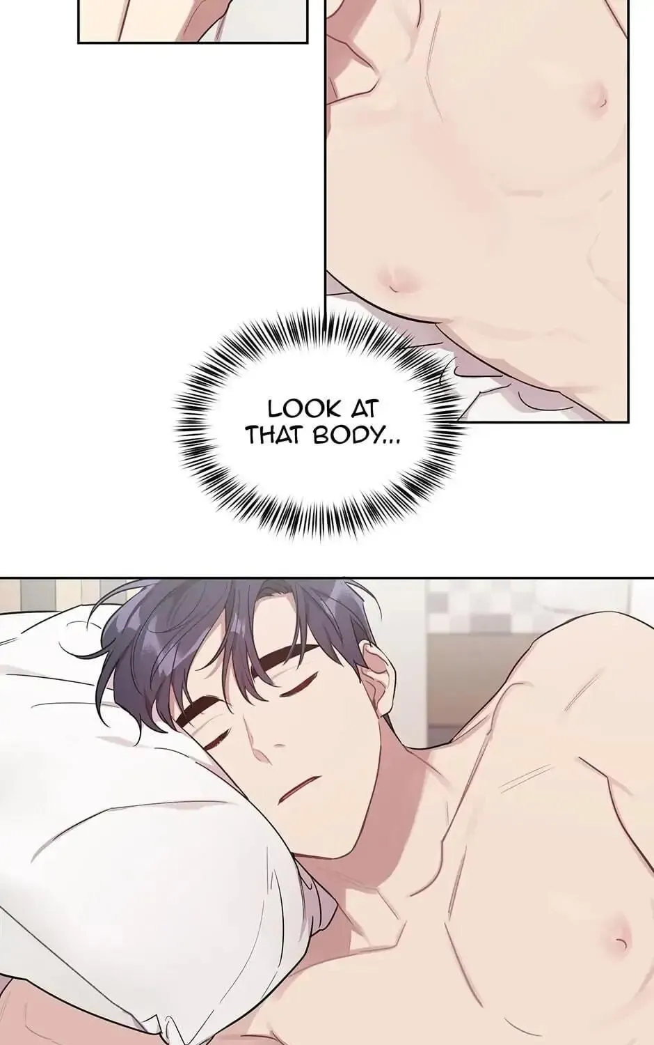 Read Pleasure Principle chapter 15 image 3 on Lezhin