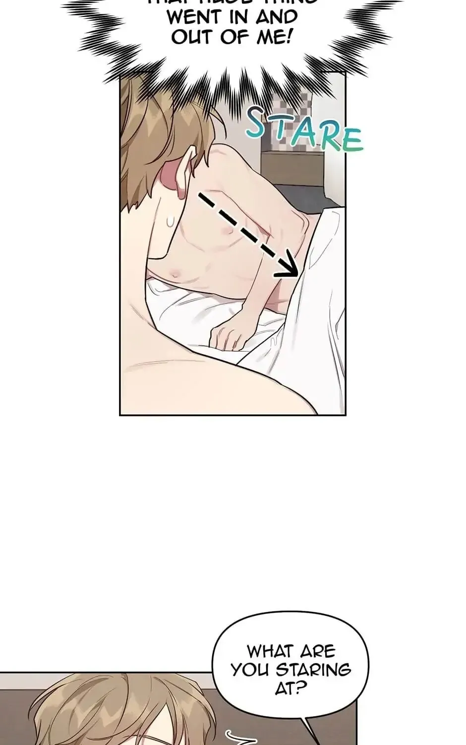 Read Pleasure Principle chapter 15 image 37 on Lezhin