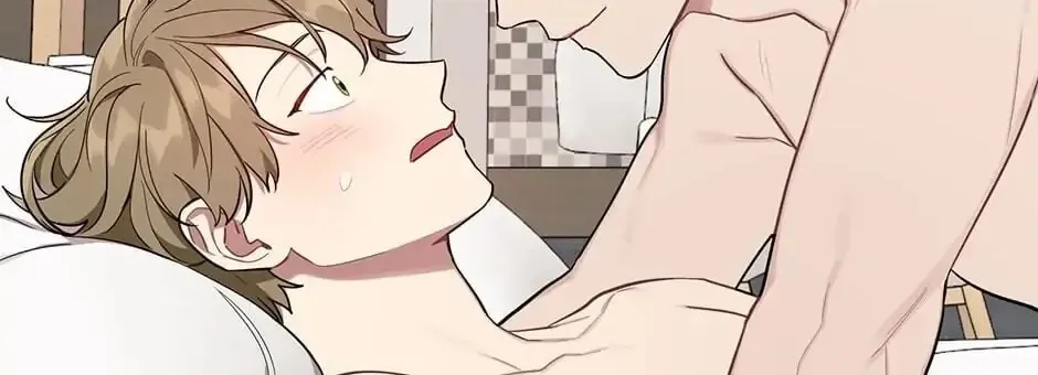 Read Pleasure Principle chapter 15 image 42 on Lezhin