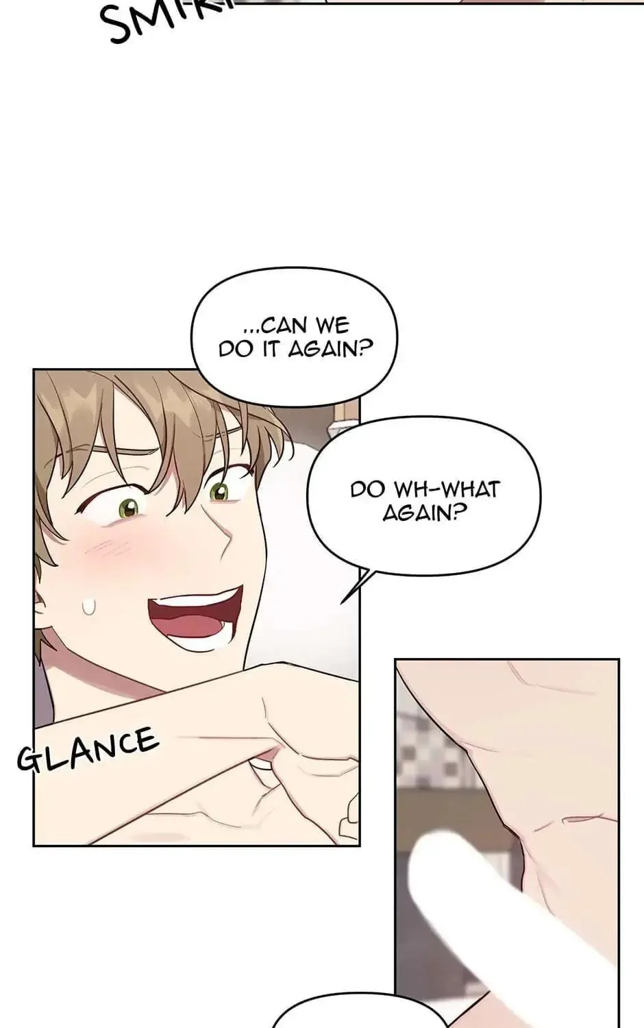 Read Pleasure Principle chapter 15 image 45 on Lezhin