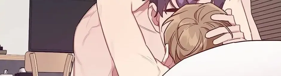 Read Pleasure Principle chapter 15 image 50 on Lezhin