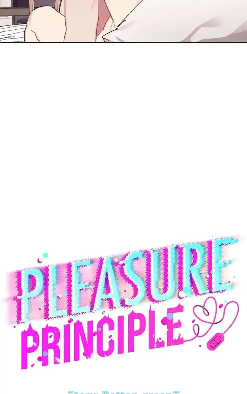 Read Pleasure Principle chapter 15 image 51 on Lezhin