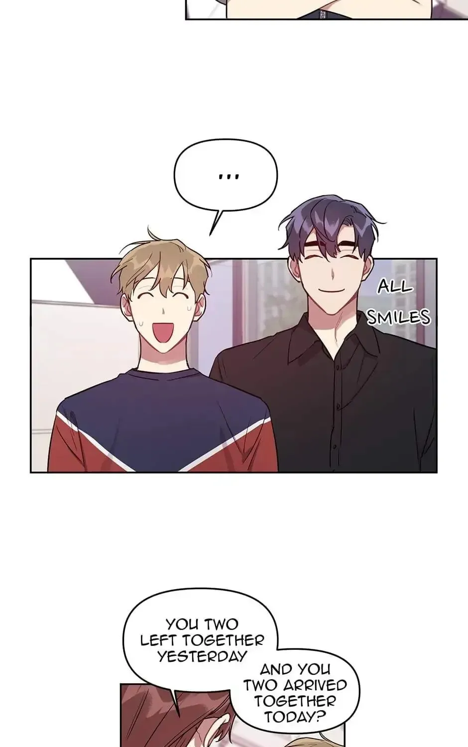 Read Pleasure Principle chapter 15 image 55 on Lezhin