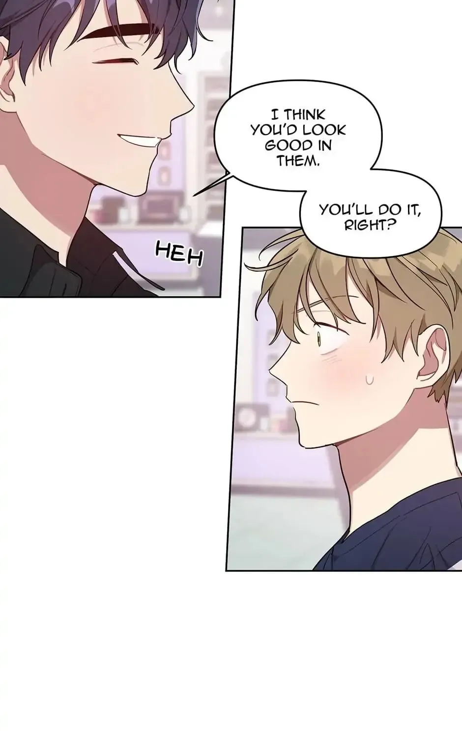 Read Pleasure Principle chapter 15 image 67 on Lezhin
