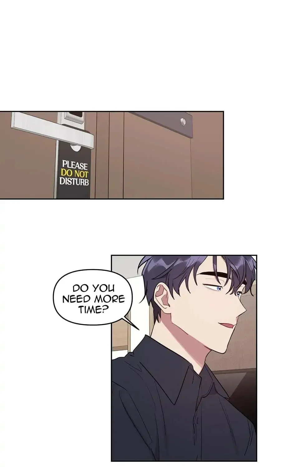 Read Pleasure Principle chapter 16 image 1 on Lezhin