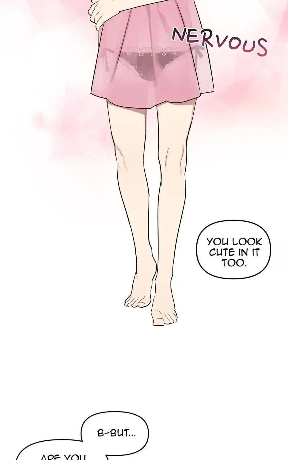 Read Pleasure Principle chapter 16 image 15 on Lezhin