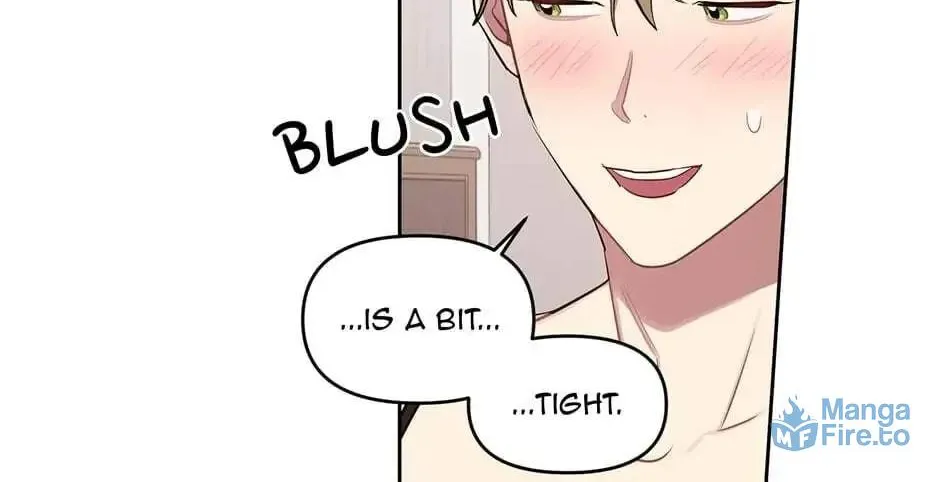 Read Pleasure Principle chapter 16 image 28 on Lezhin