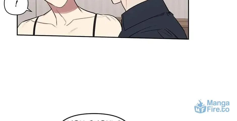Read Pleasure Principle chapter 16 image 34 on Lezhin