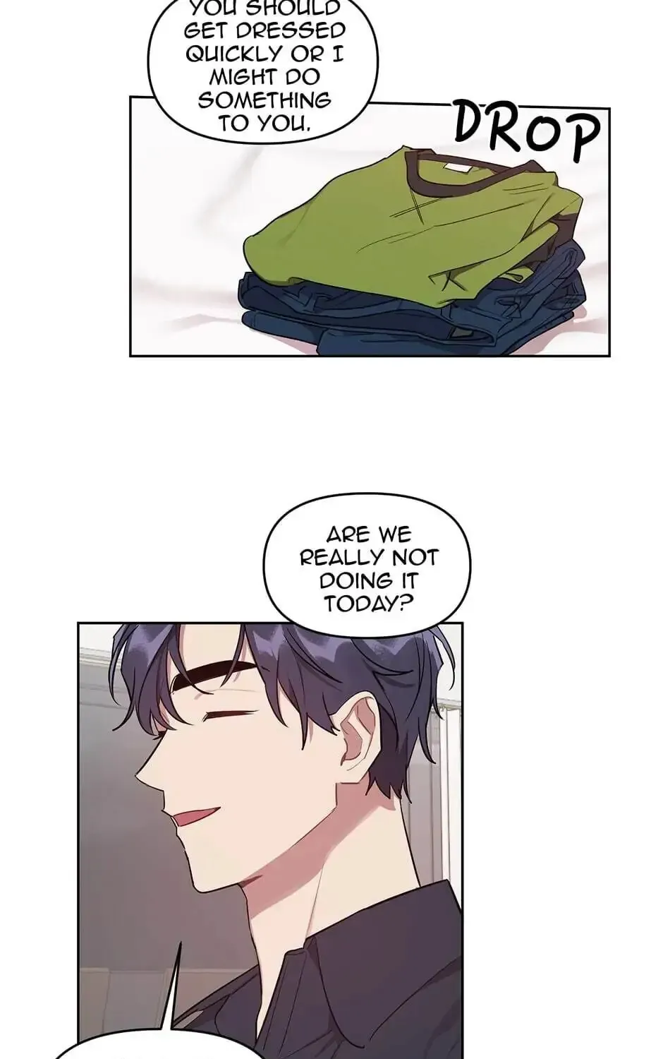 Read Pleasure Principle chapter 16 image 35 on Lezhin