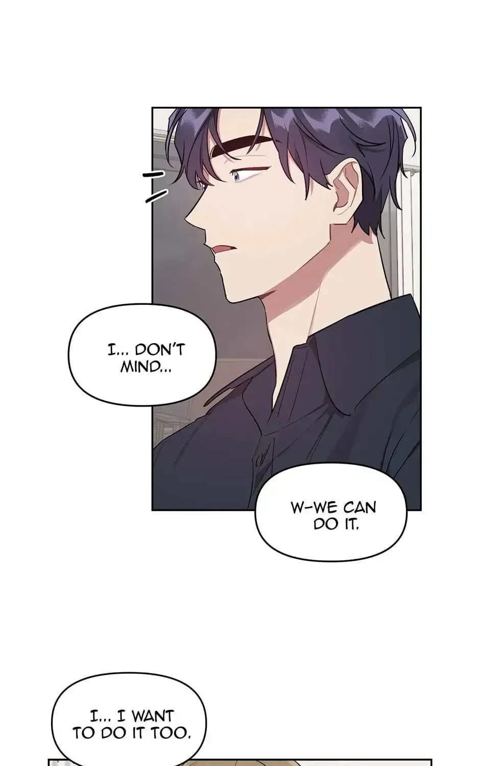Read Pleasure Principle chapter 16 image 37 on Lezhin