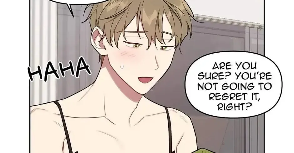 Read Pleasure Principle chapter 16 image 38 on Lezhin