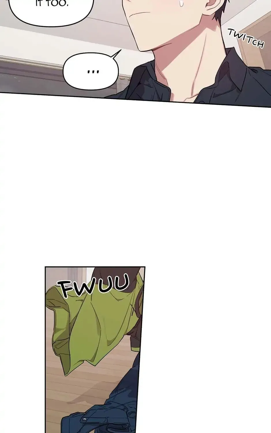 Read Pleasure Principle chapter 16 image 41 on Lezhin