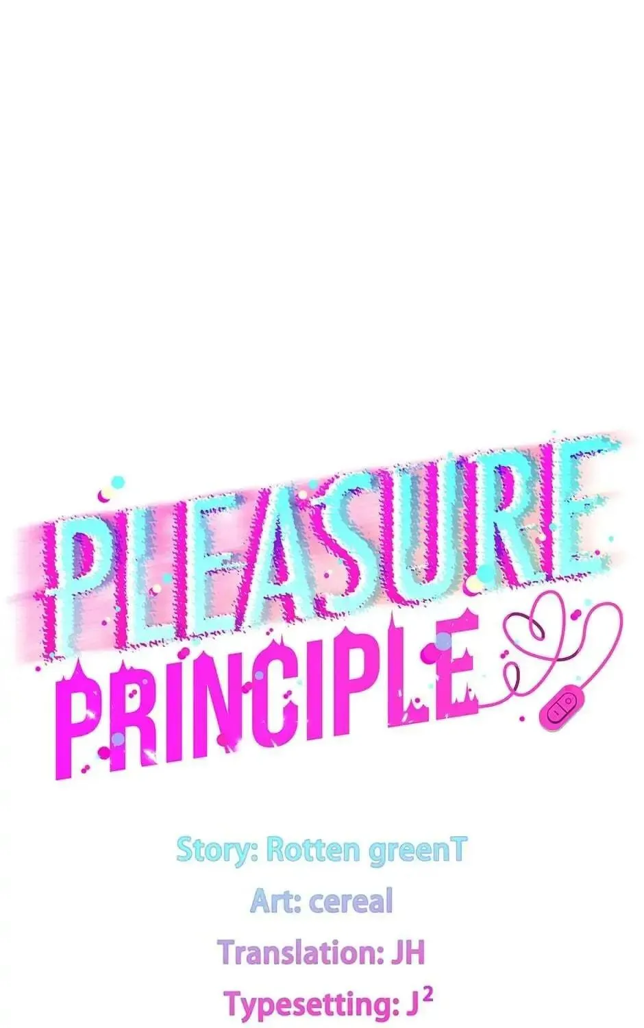Read Pleasure Principle chapter 16 image 45 on Lezhin