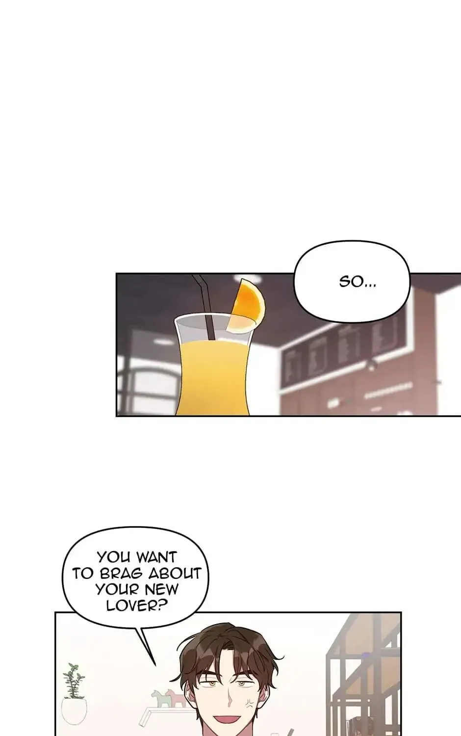 Read Pleasure Principle chapter 16 image 47 on Lezhin