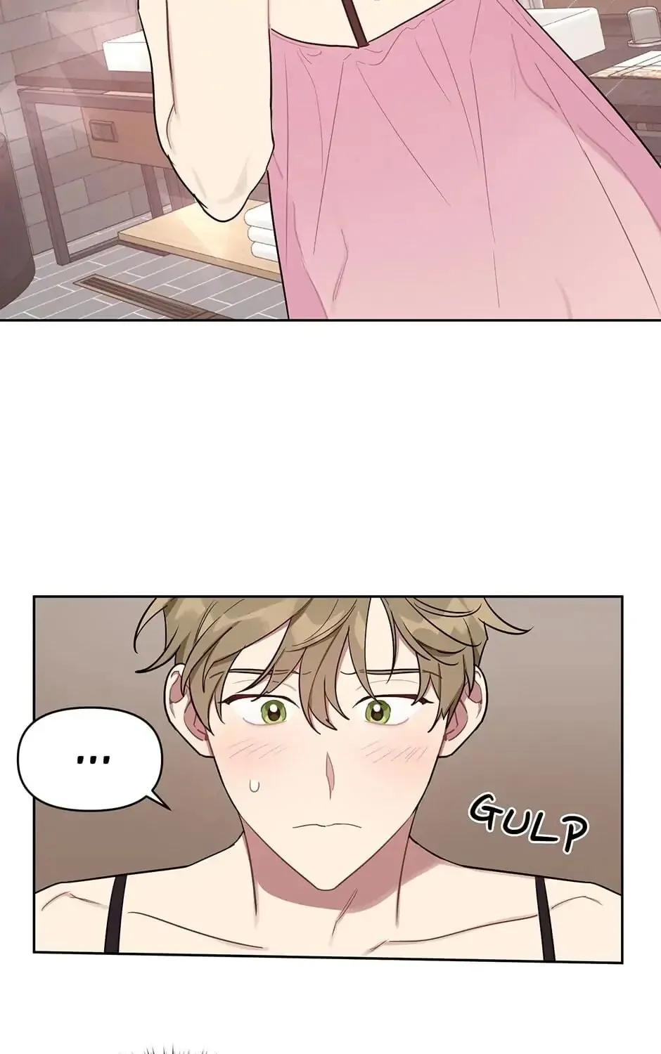 Read Pleasure Principle chapter 16 image 5 on Lezhin