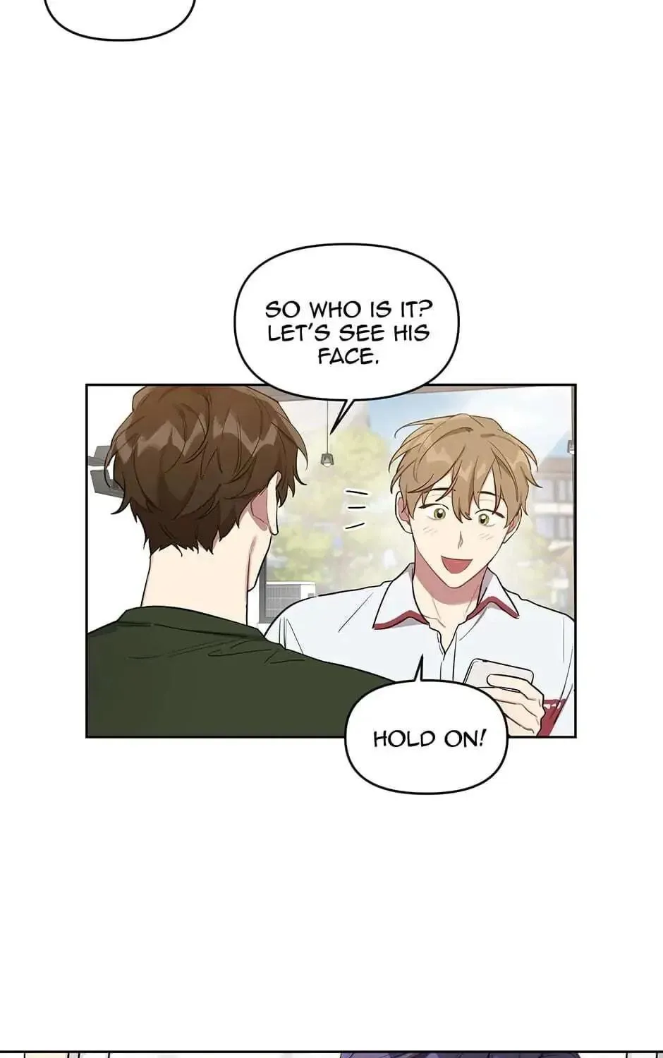 Read Pleasure Principle chapter 16 image 51 on Lezhin