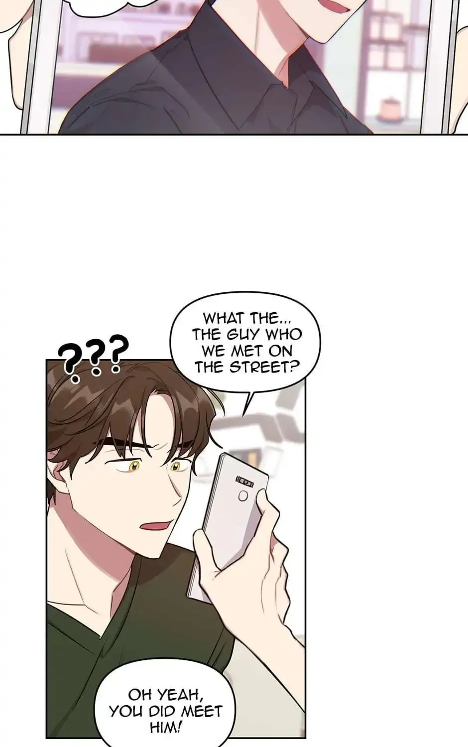 Read Pleasure Principle chapter 16 image 53 on Lezhin