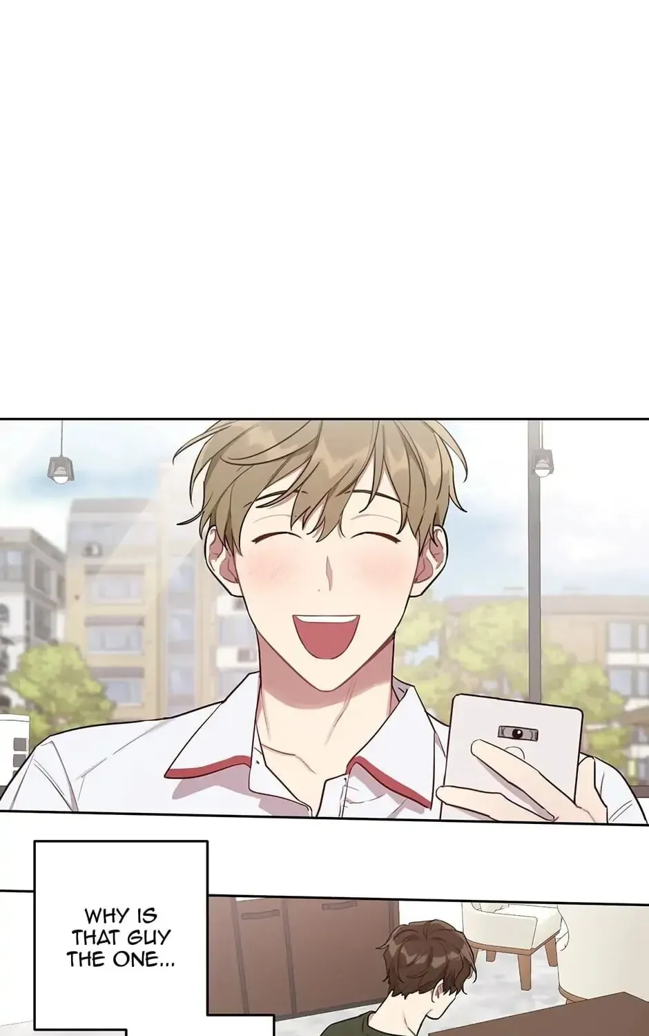 Read Pleasure Principle chapter 16 image 59 on Lezhin