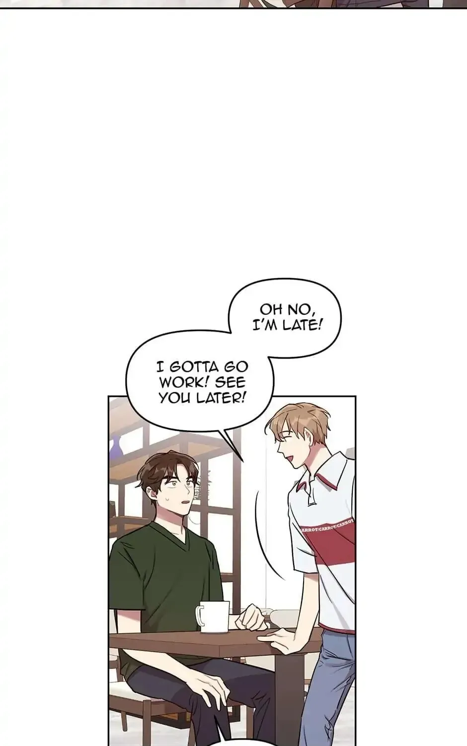Read Pleasure Principle chapter 16 image 61 on Lezhin