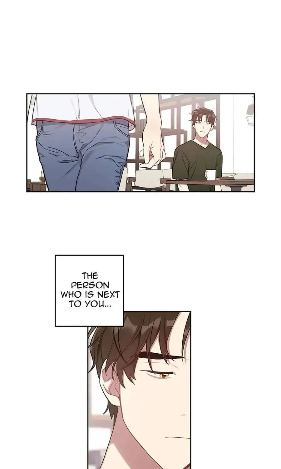 Read Pleasure Principle chapter 16 image 63 on Lezhin