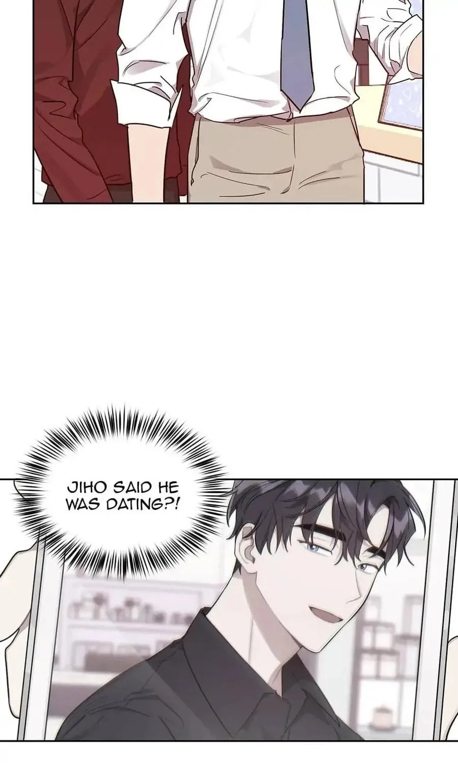 Read Pleasure Principle chapter 16 image 69 on Lezhin