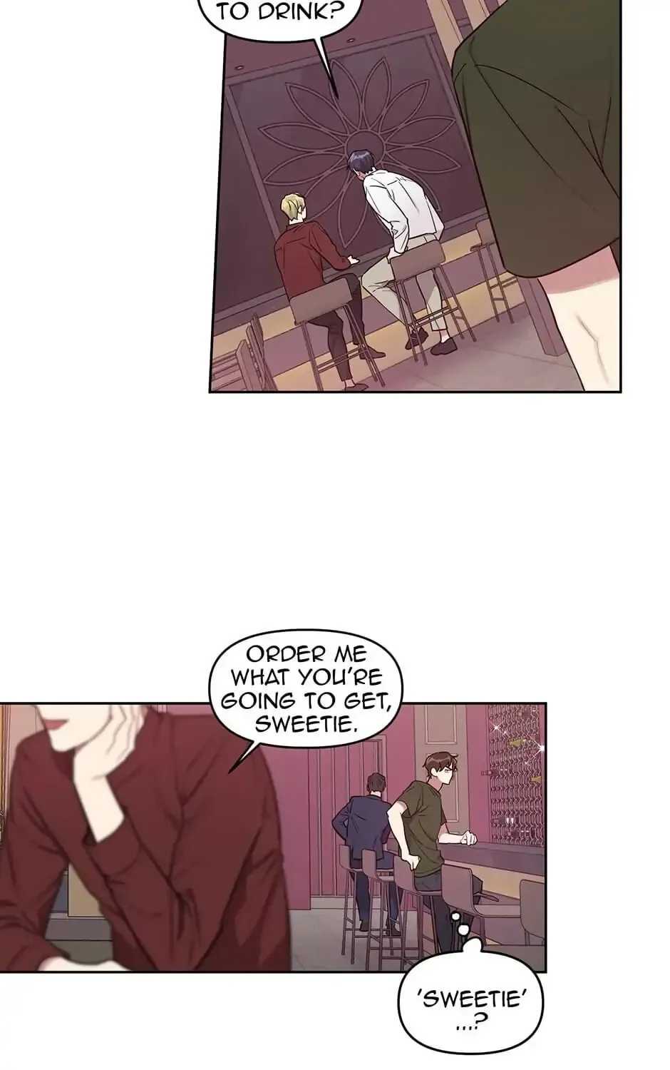 Read Pleasure Principle chapter 17 image 11 on Lezhin