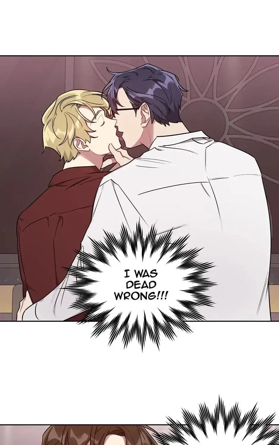 Read Pleasure Principle chapter 17 image 15 on Lezhin